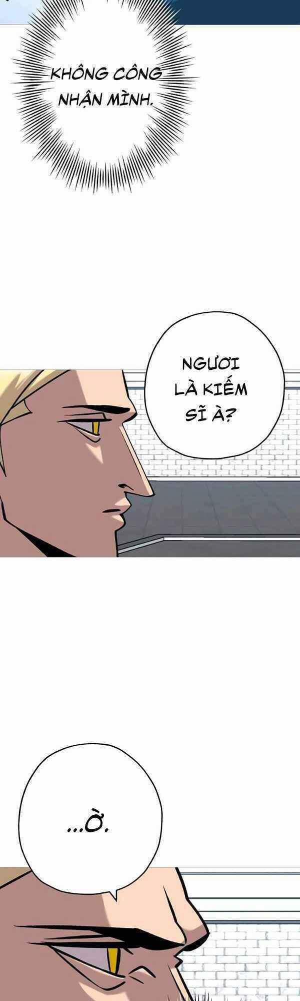 Chiến Binh Quật Cường 55 trang 28