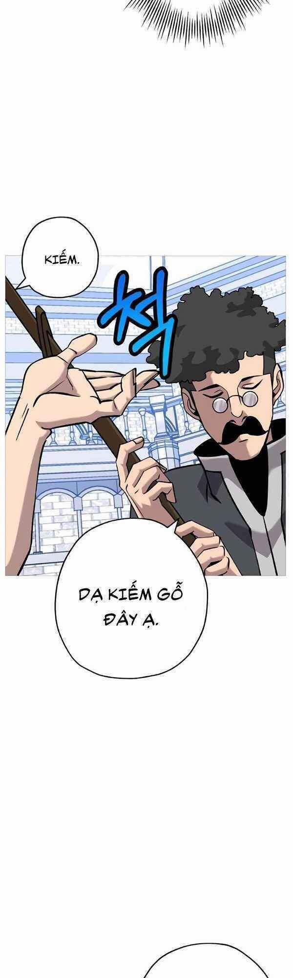 Chiến Binh Quật Cường 55 trang 30