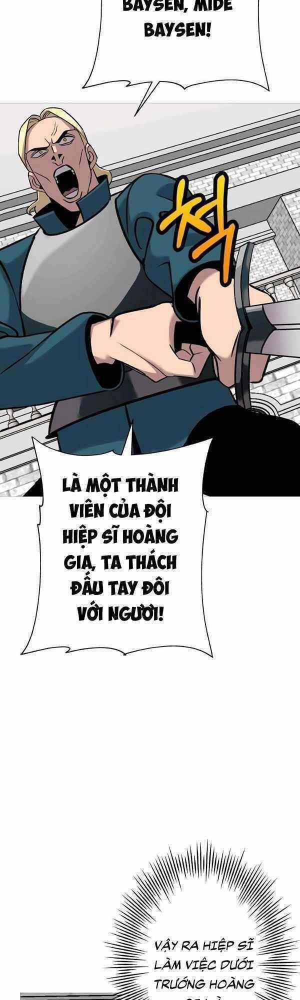 Chiến Binh Quật Cường 55 trang 34