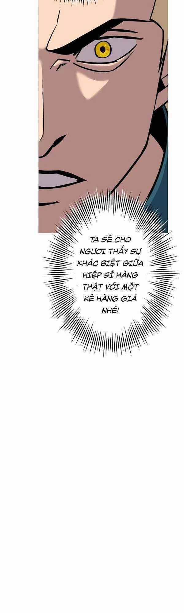 Chiến Binh Quật Cường 55 trang 37