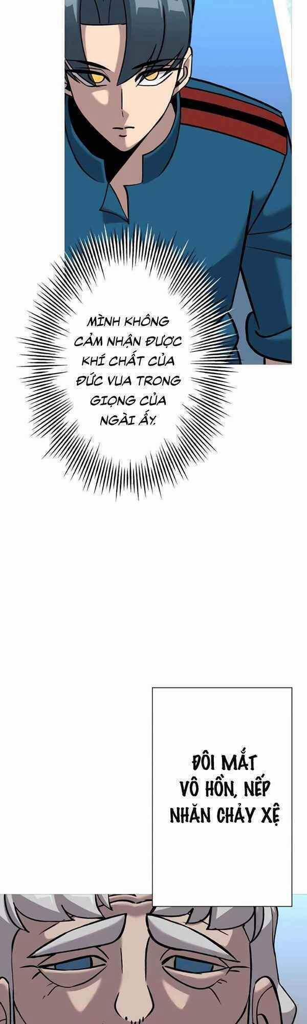 Chiến Binh Quật Cường 55 trang 4