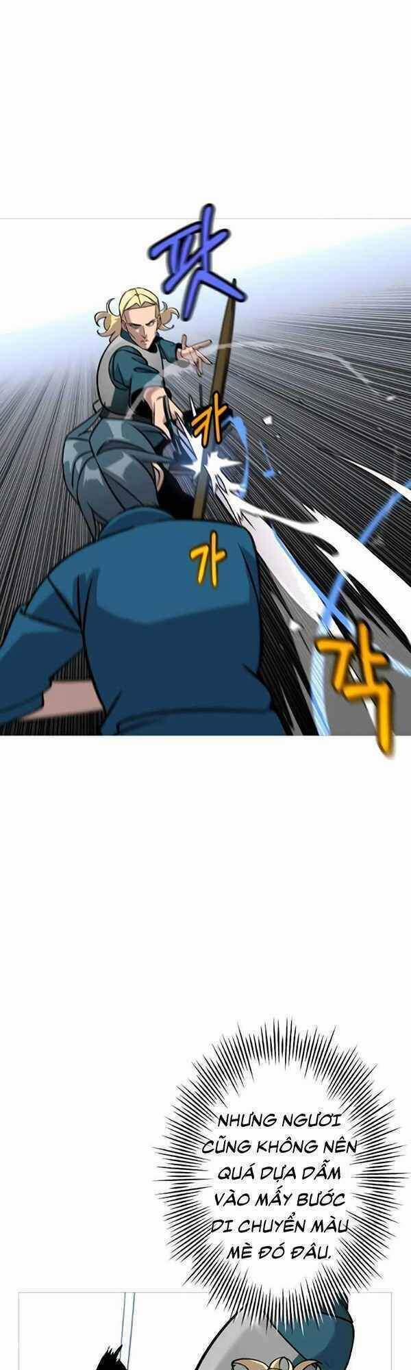 Chiến Binh Quật Cường 55 trang 42