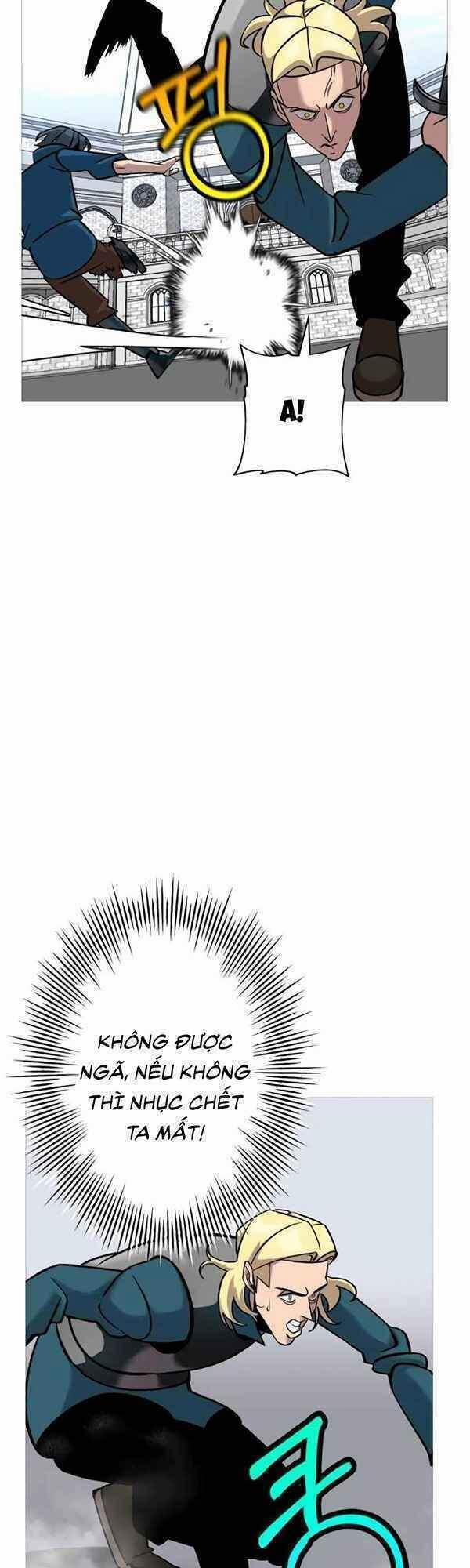 Chiến Binh Quật Cường 55 trang 43