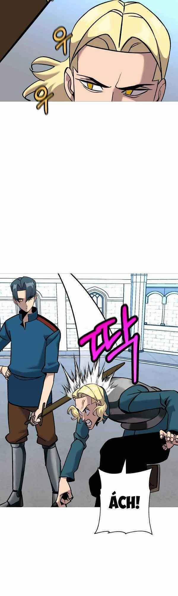 Chiến Binh Quật Cường 55 trang 45