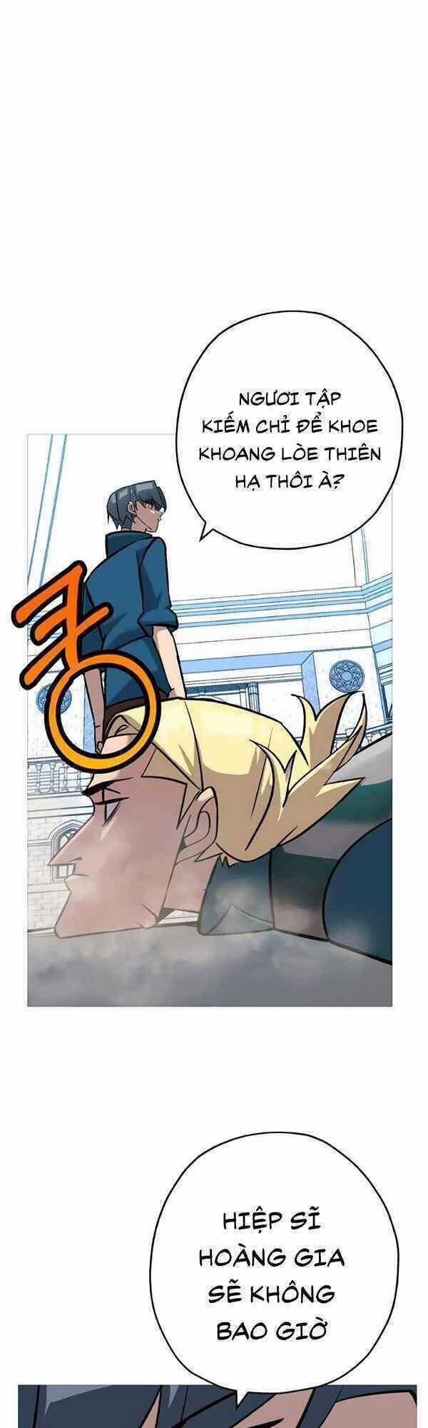 Chiến Binh Quật Cường 55 trang 46