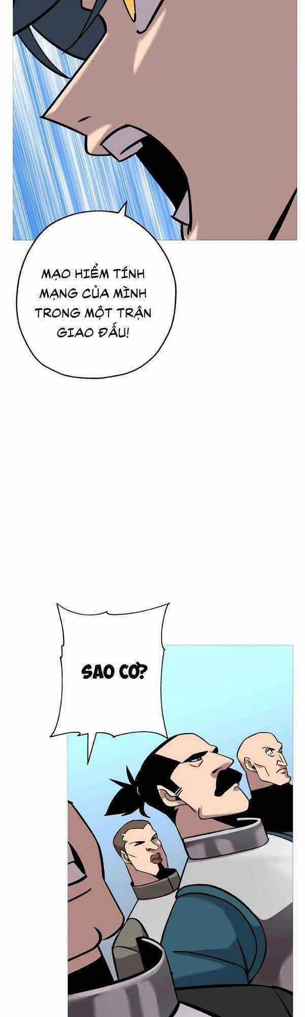 Chiến Binh Quật Cường 55 trang 48