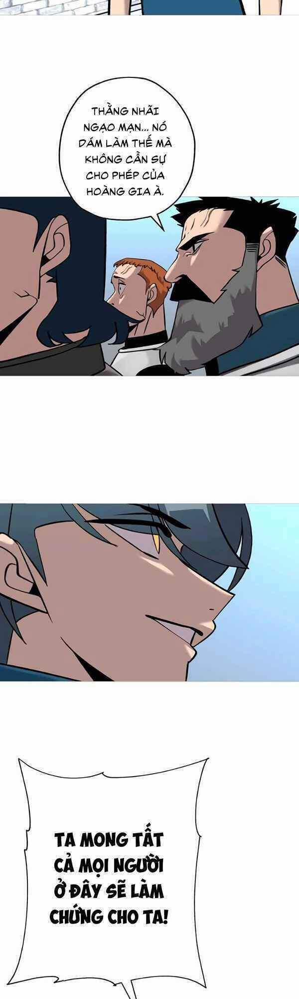 Chiến Binh Quật Cường 55 trang 52