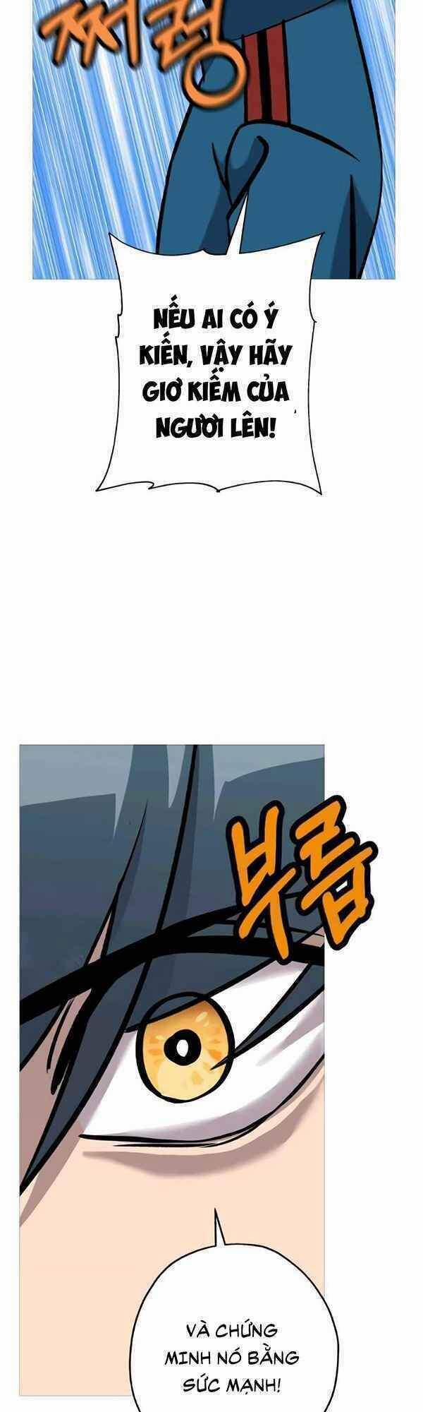 Chiến Binh Quật Cường 55 trang 54