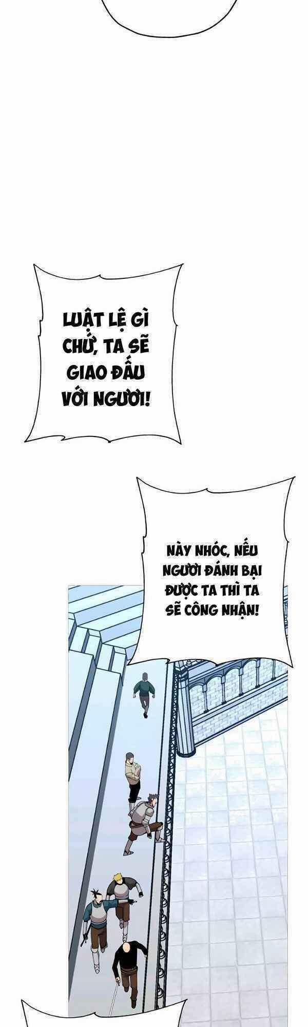 Chiến Binh Quật Cường 55 trang 55