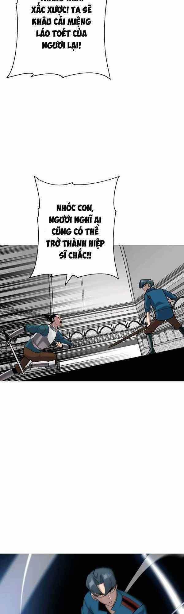 Chiến Binh Quật Cường 55 trang 57