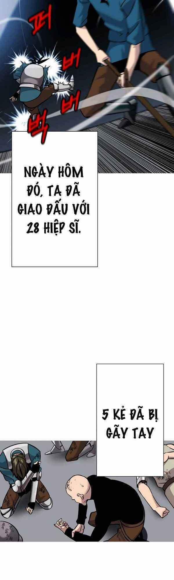 Chiến Binh Quật Cường 55 trang 58