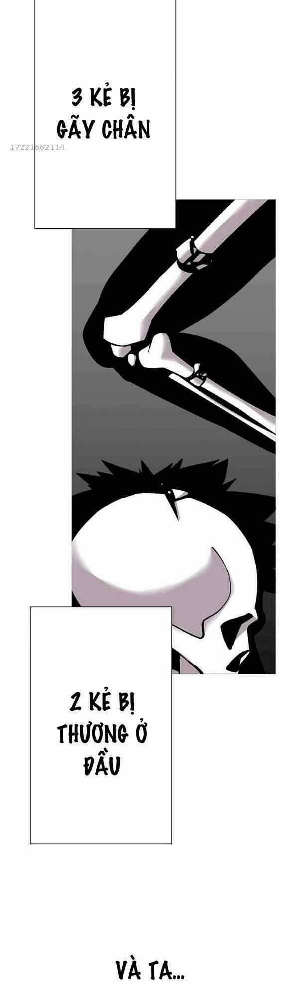 Chiến Binh Quật Cường 55 trang 60