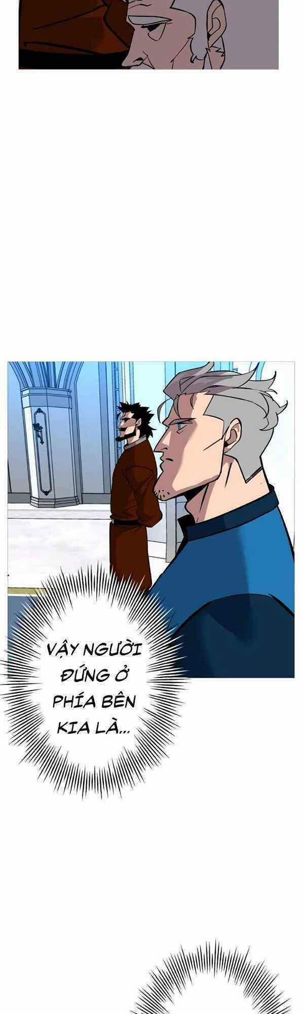 Chiến Binh Quật Cường 55 trang 7