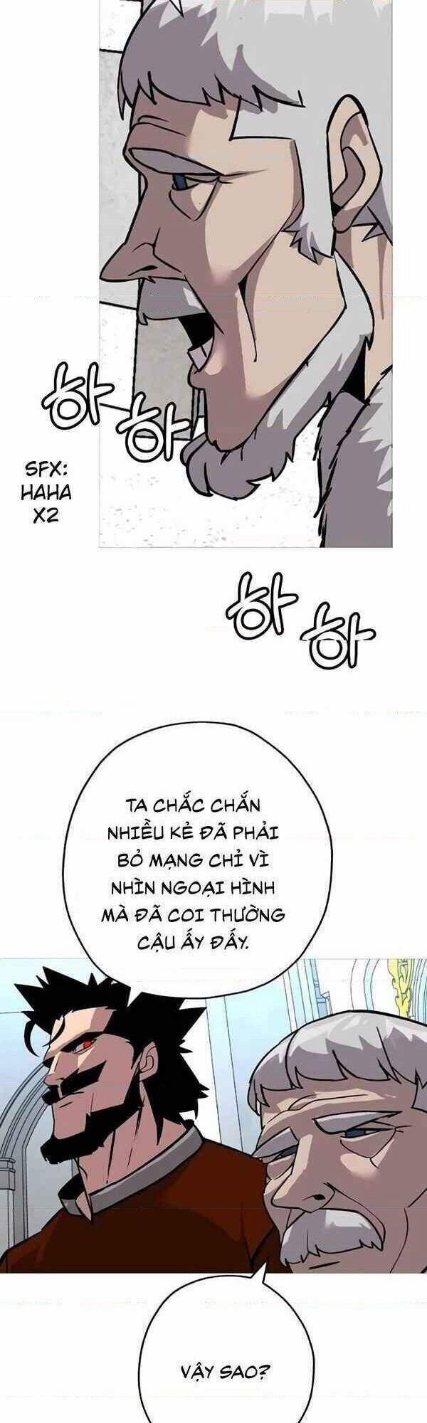 Chiến Binh Quật Cường 55 trang 9