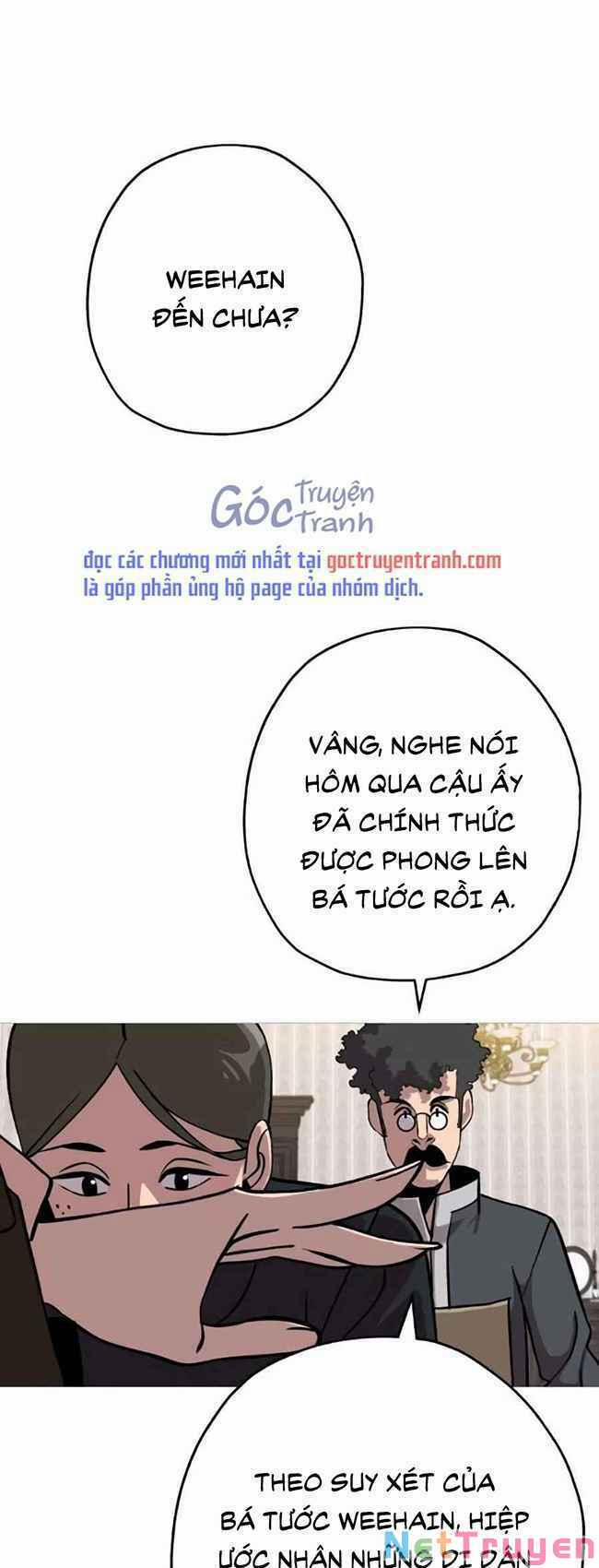 Chiến Binh Quật Cường 56 trang 0