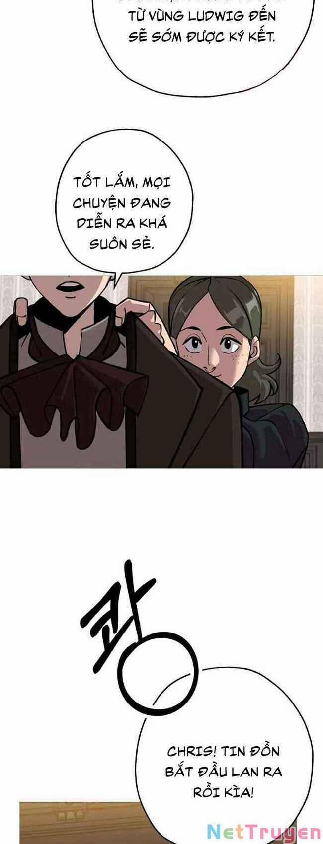 Chiến Binh Quật Cường 56 trang 1