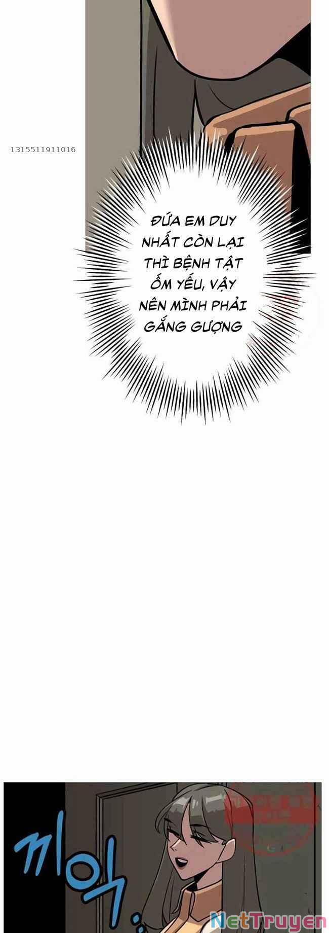 Chiến Binh Quật Cường 56 trang 10