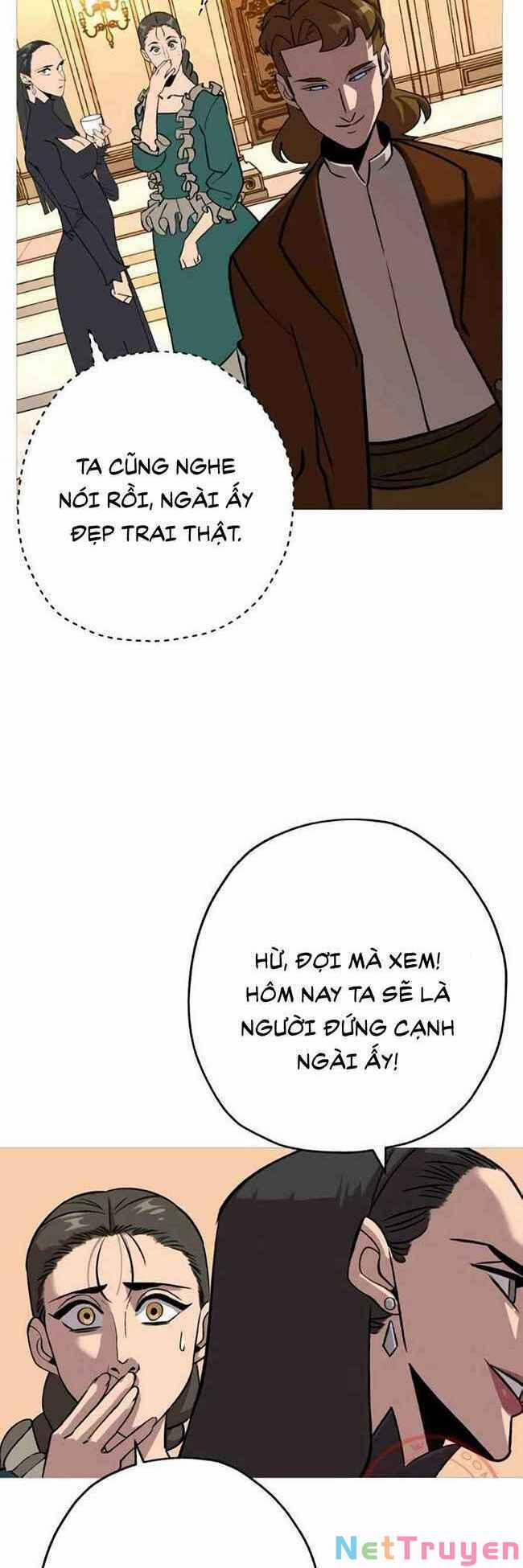 Chiến Binh Quật Cường 56 trang 13