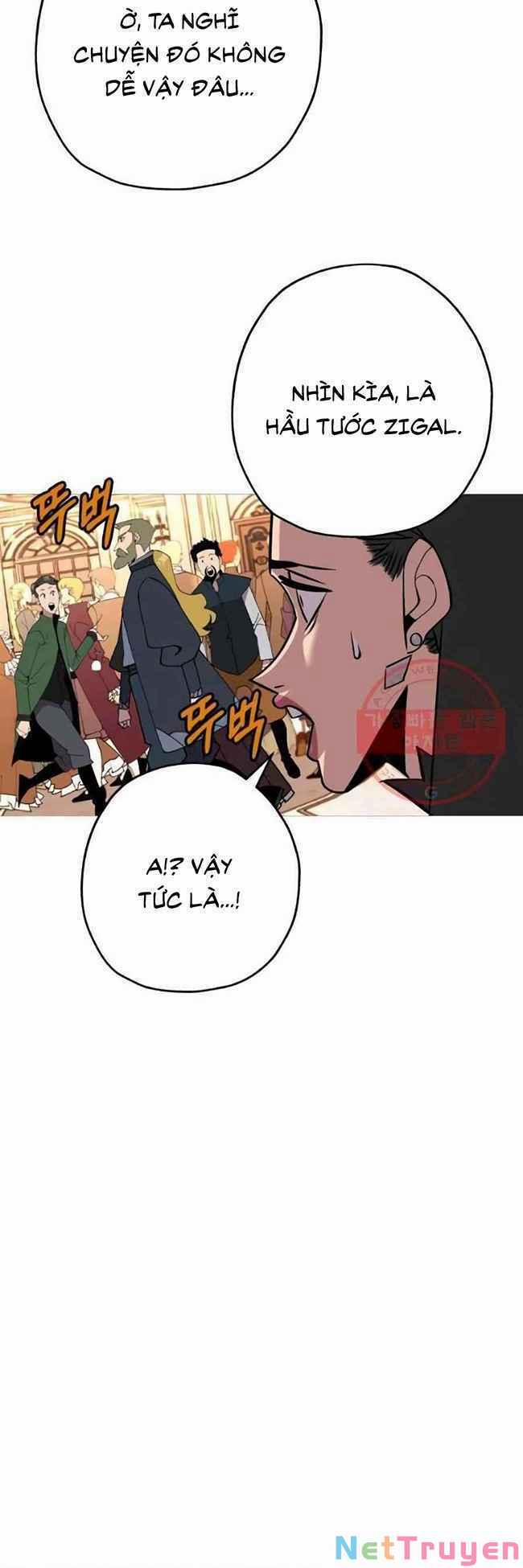 Chiến Binh Quật Cường 56 trang 14