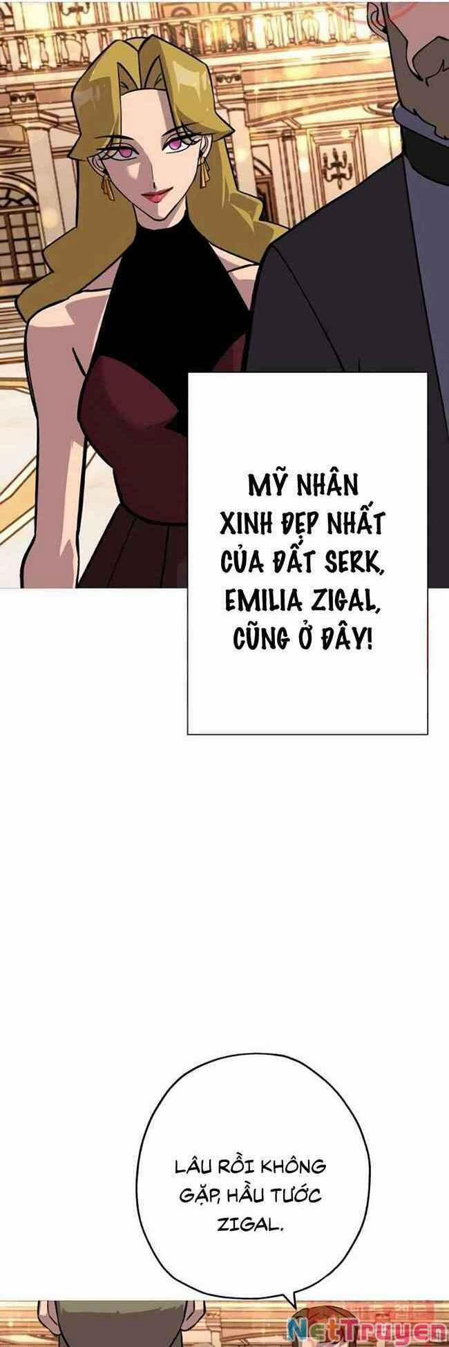 Chiến Binh Quật Cường 56 trang 15