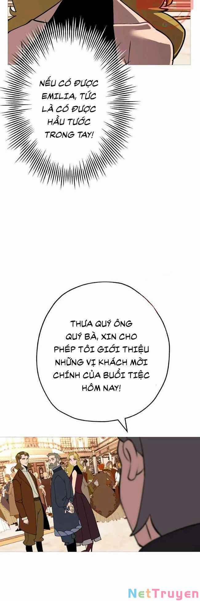 Chiến Binh Quật Cường 56 trang 18