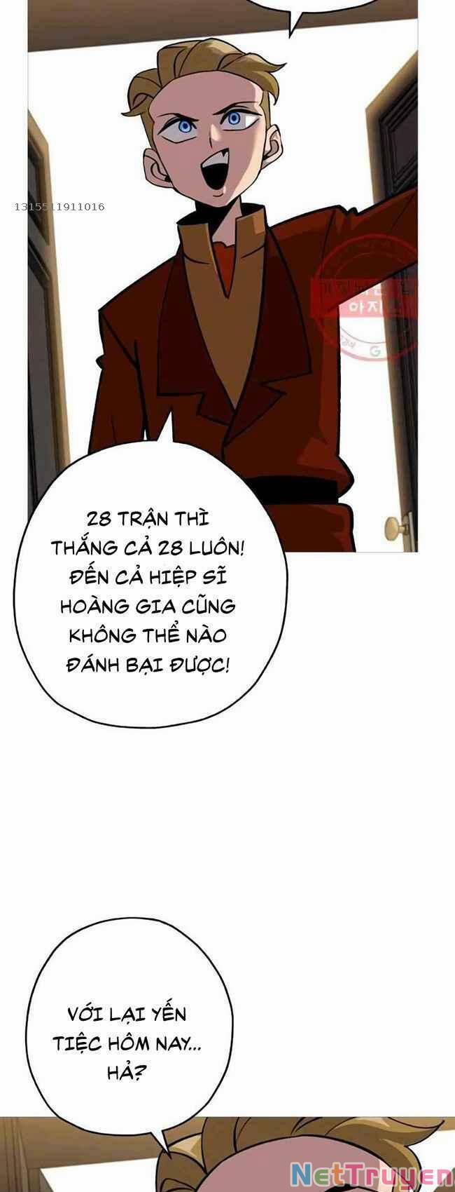 Chiến Binh Quật Cường 56 trang 2