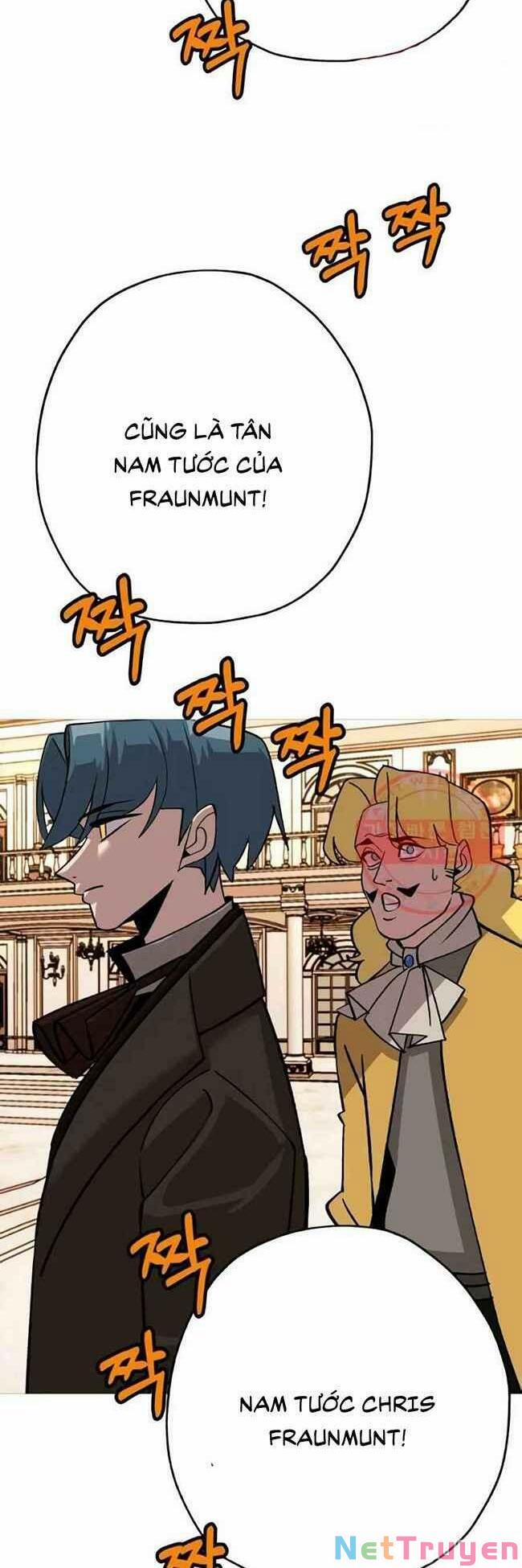 Chiến Binh Quật Cường 56 trang 21