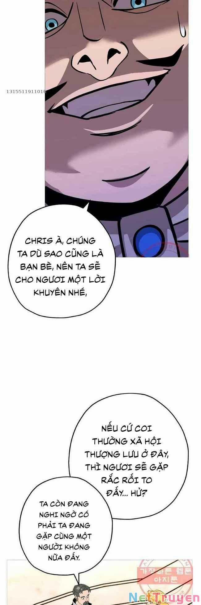 Chiến Binh Quật Cường 56 trang 25