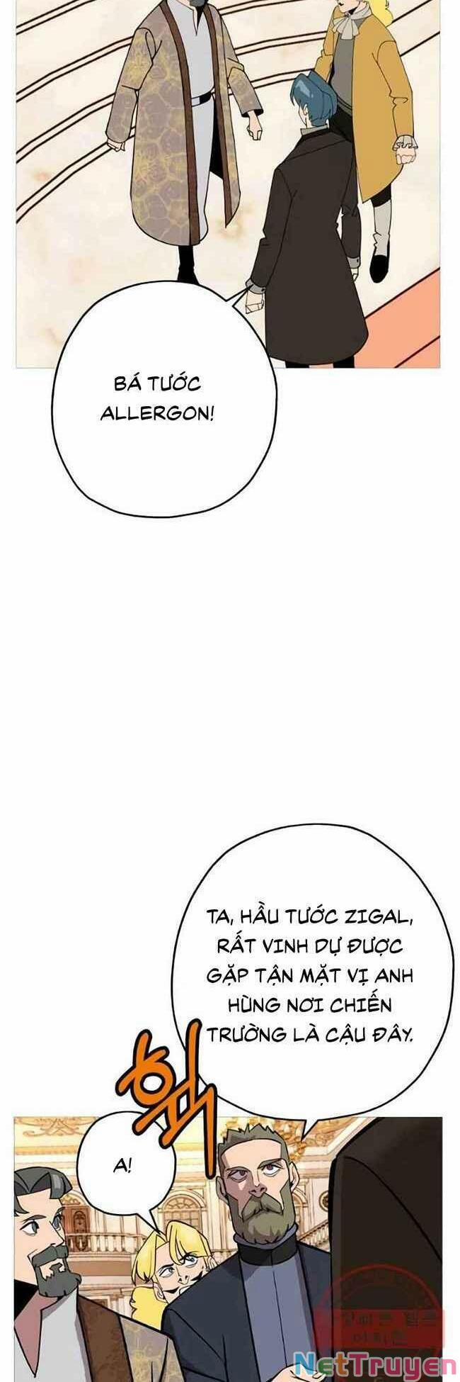 Chiến Binh Quật Cường 56 trang 26