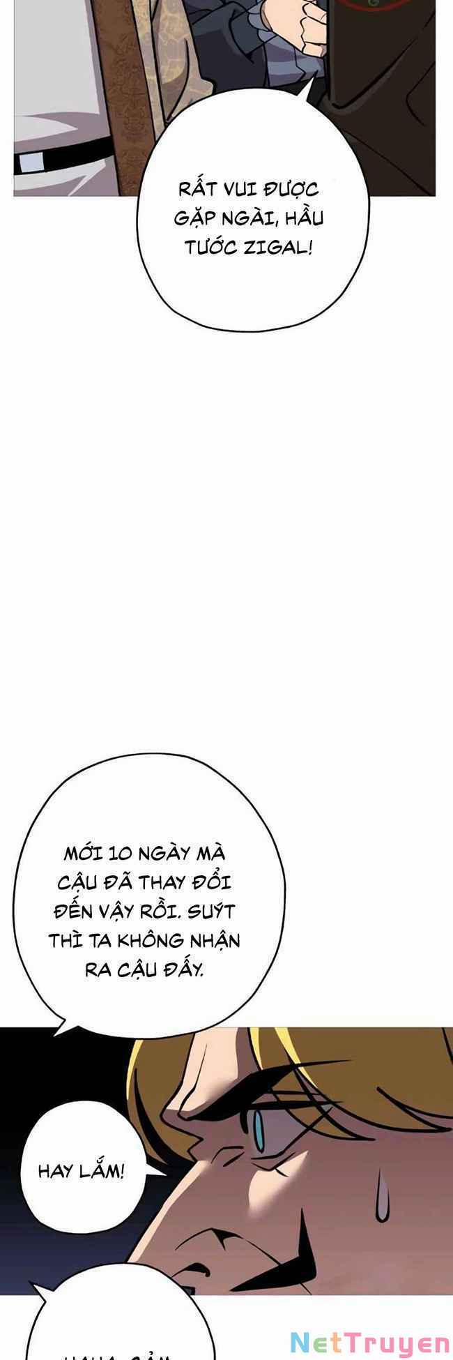 Chiến Binh Quật Cường 56 trang 27