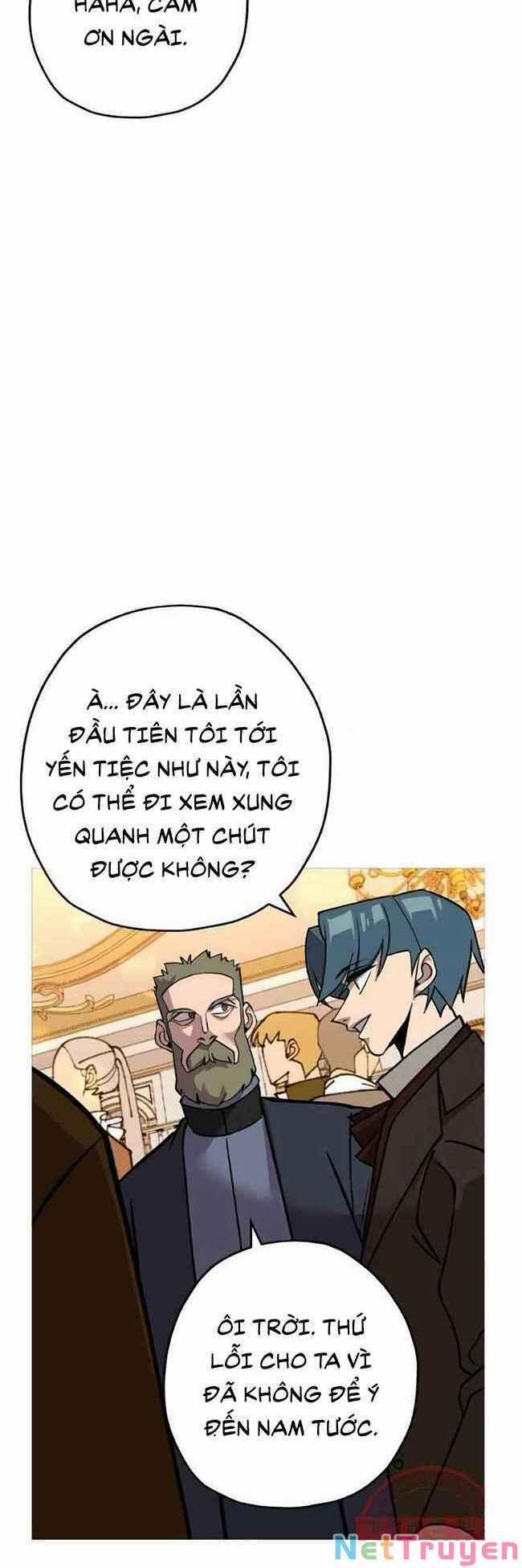 Chiến Binh Quật Cường 56 trang 28