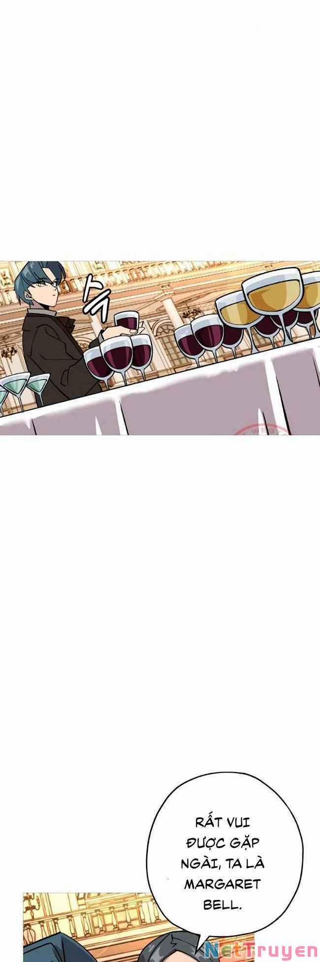 Chiến Binh Quật Cường 56 trang 29