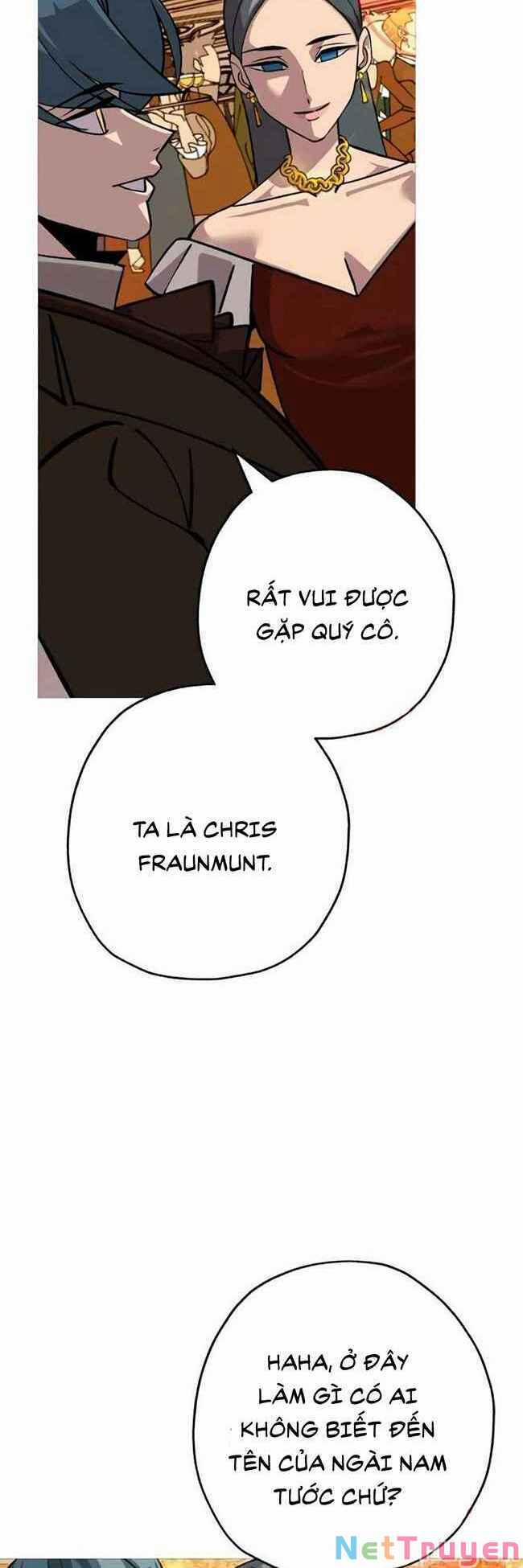 Chiến Binh Quật Cường 56 trang 30