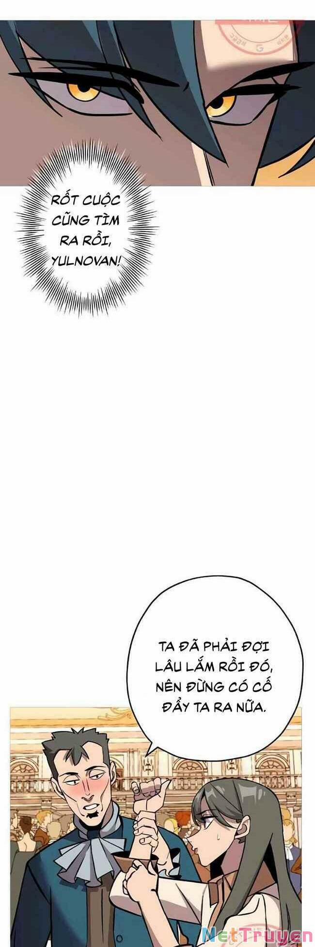 Chiến Binh Quật Cường 56 trang 32