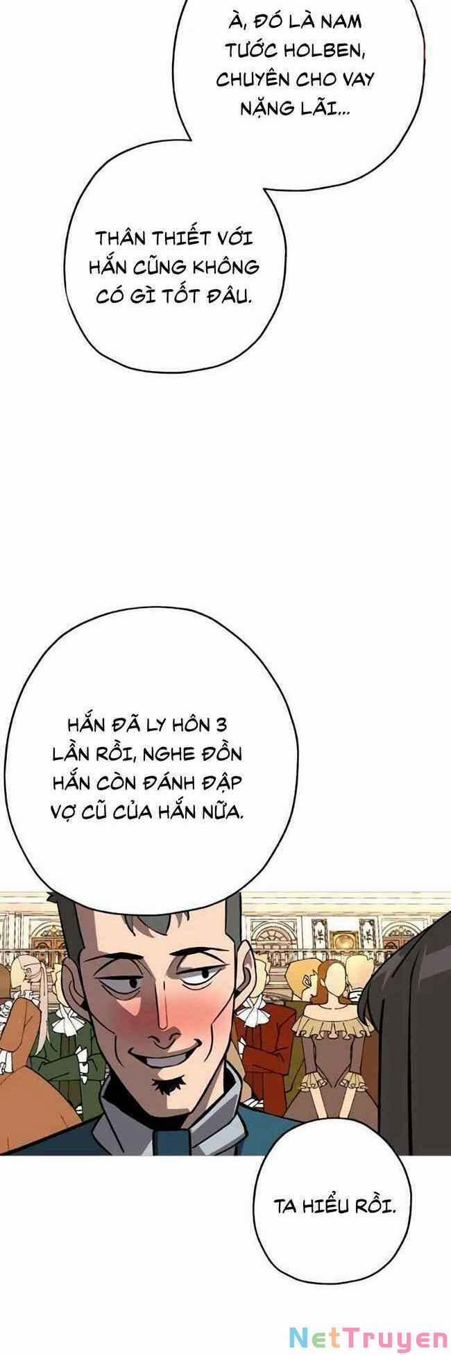 Chiến Binh Quật Cường 56 trang 34