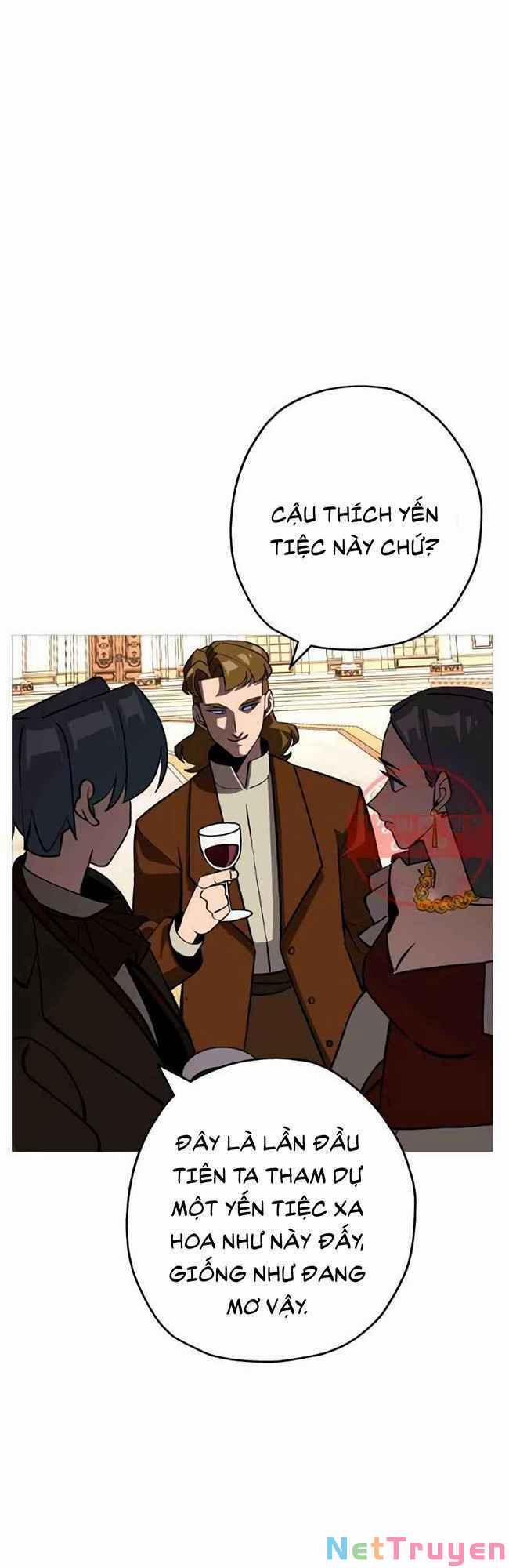 Chiến Binh Quật Cường 56 trang 35