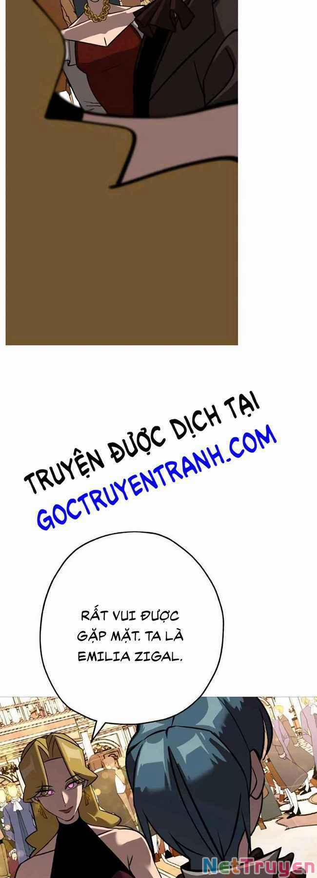 Chiến Binh Quật Cường 56 trang 38