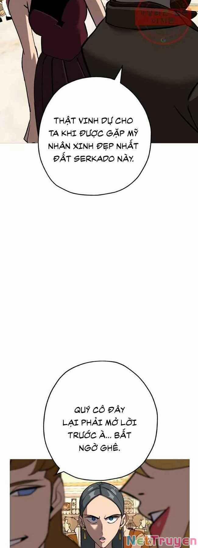 Chiến Binh Quật Cường 56 trang 39