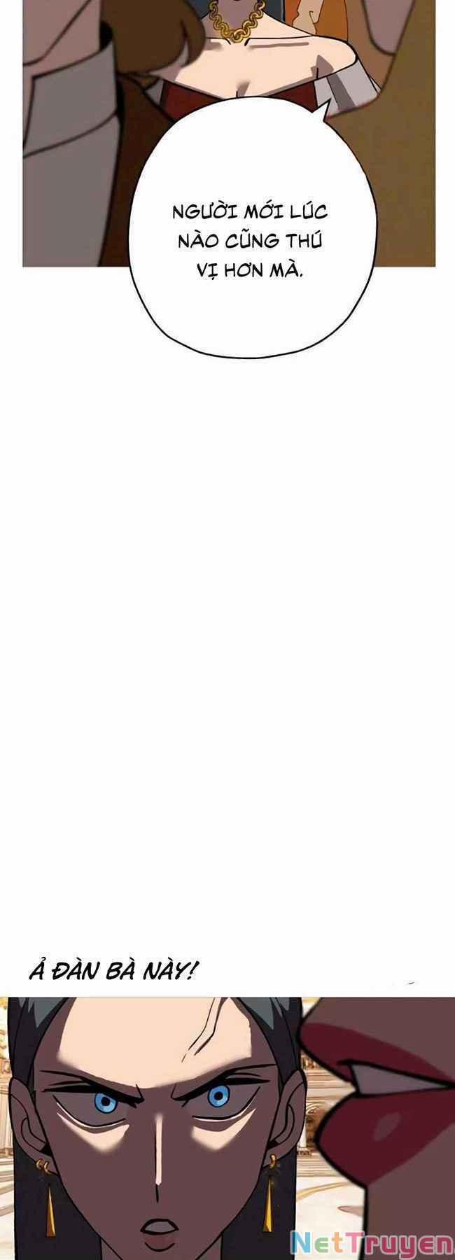 Chiến Binh Quật Cường 56 trang 40