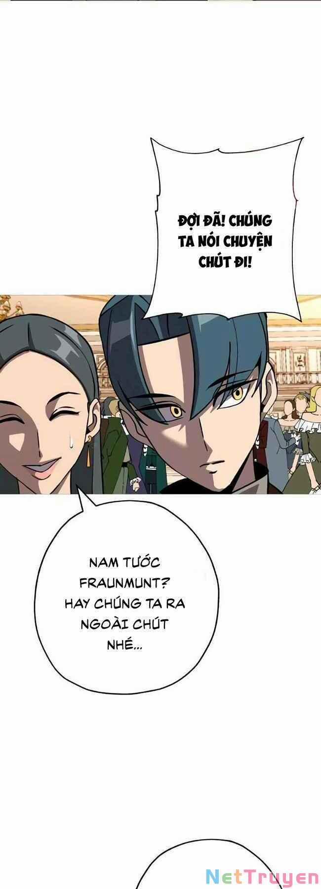 Chiến Binh Quật Cường 56 trang 41