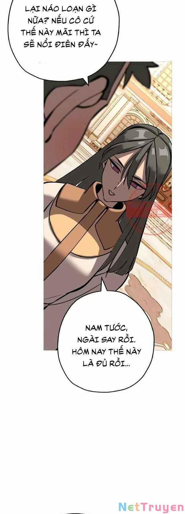 Chiến Binh Quật Cường 56 trang 43