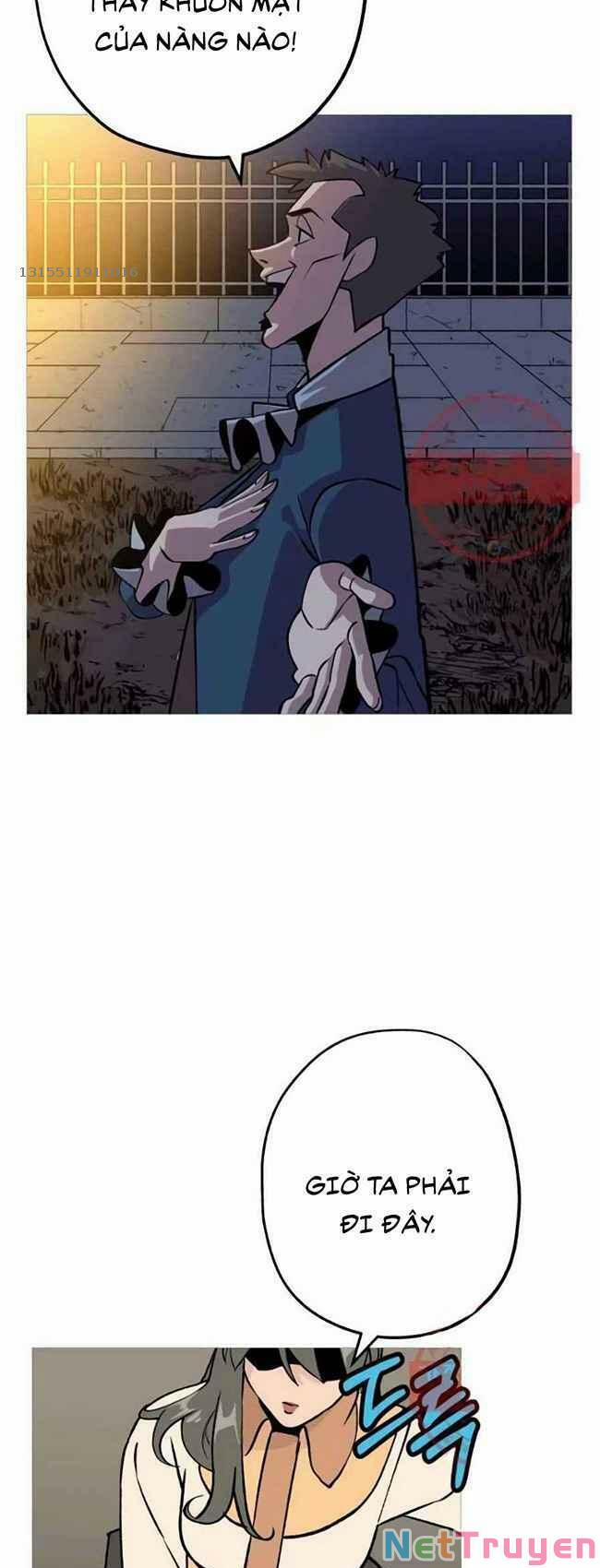 Chiến Binh Quật Cường 56 trang 6