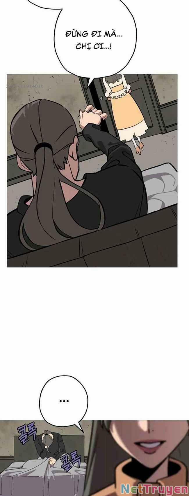 Chiến Binh Quật Cường 56 trang 8