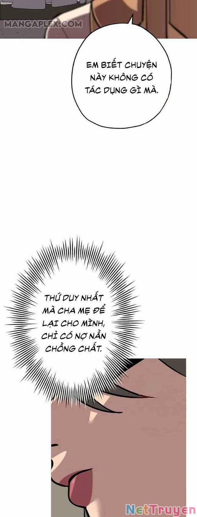 Chiến Binh Quật Cường 56 trang 9