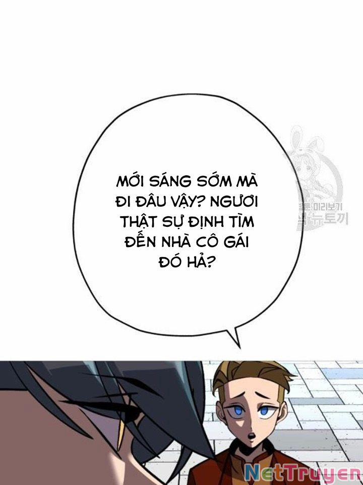 Chiến Binh Quật Cường 57 trang 17