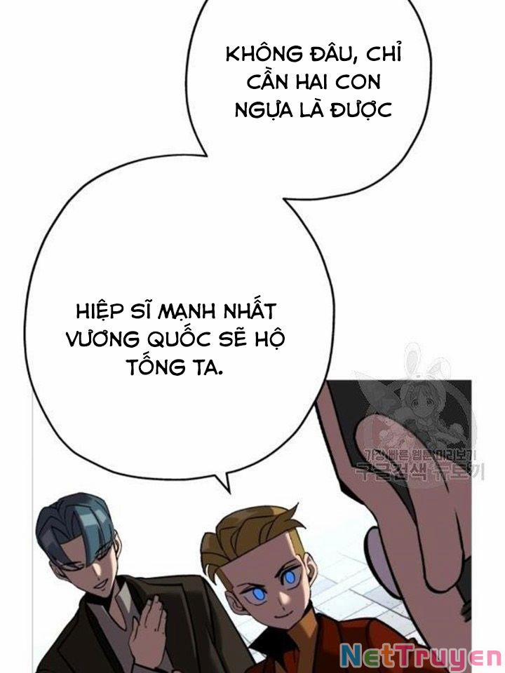 Chiến Binh Quật Cường 57 trang 22