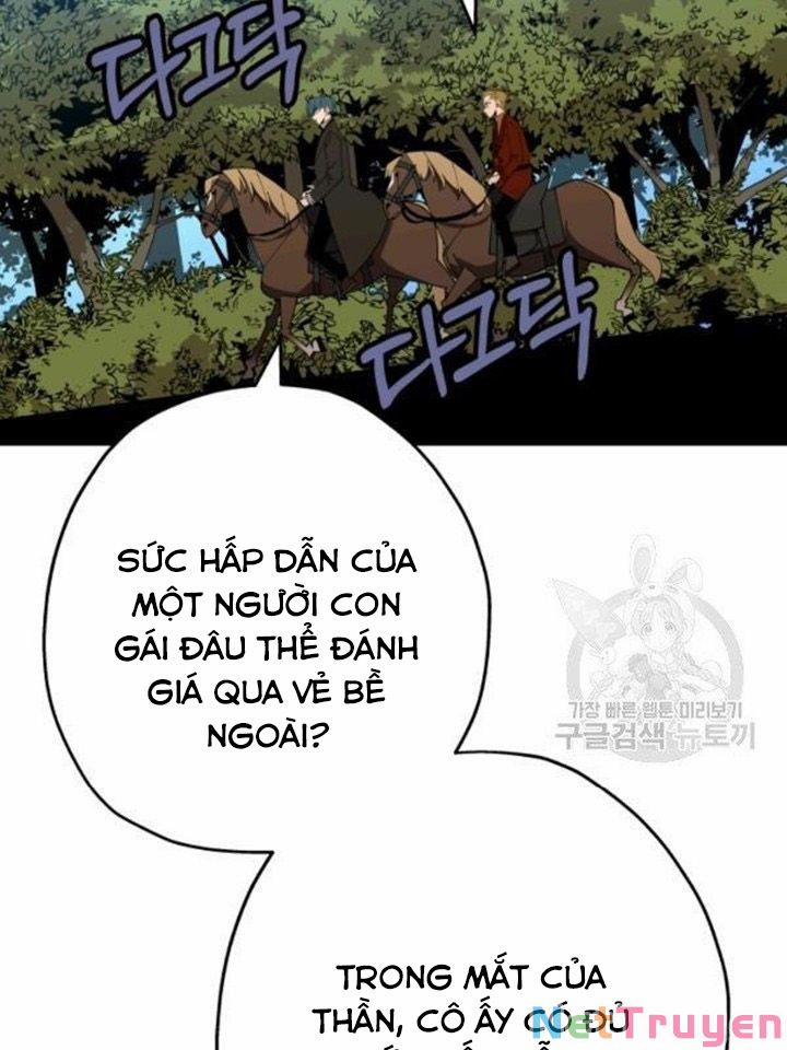 Chiến Binh Quật Cường 57 trang 25