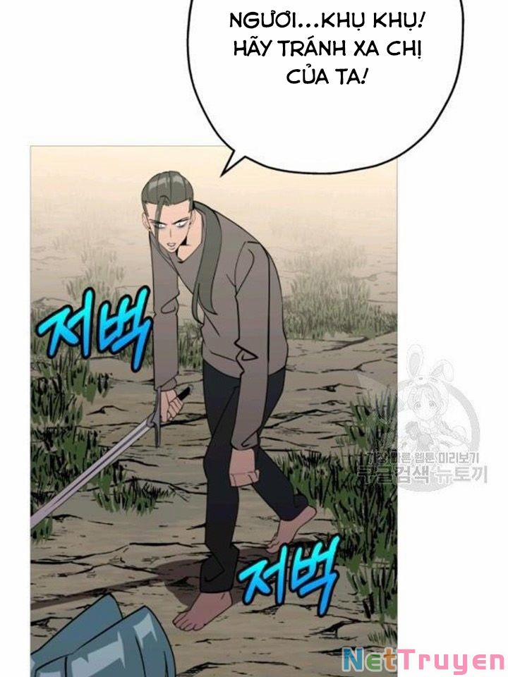 Chiến Binh Quật Cường 57 trang 85