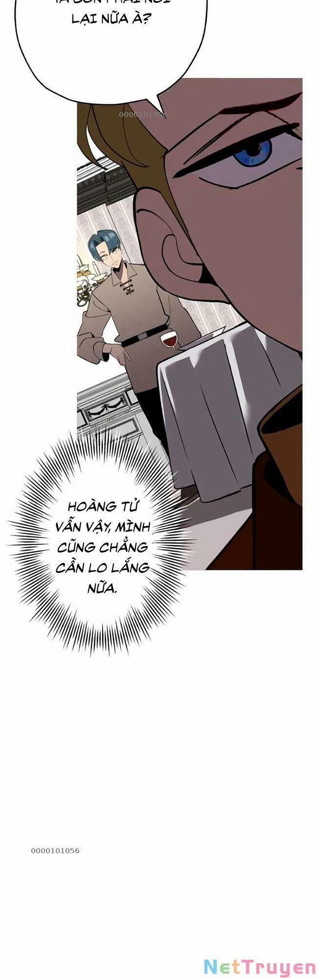 Chiến Binh Quật Cường 58 trang 12