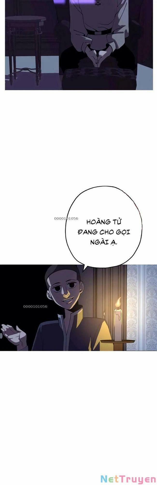 Chiến Binh Quật Cường 58 trang 15